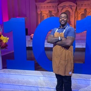 Meet your Posher, Cristen